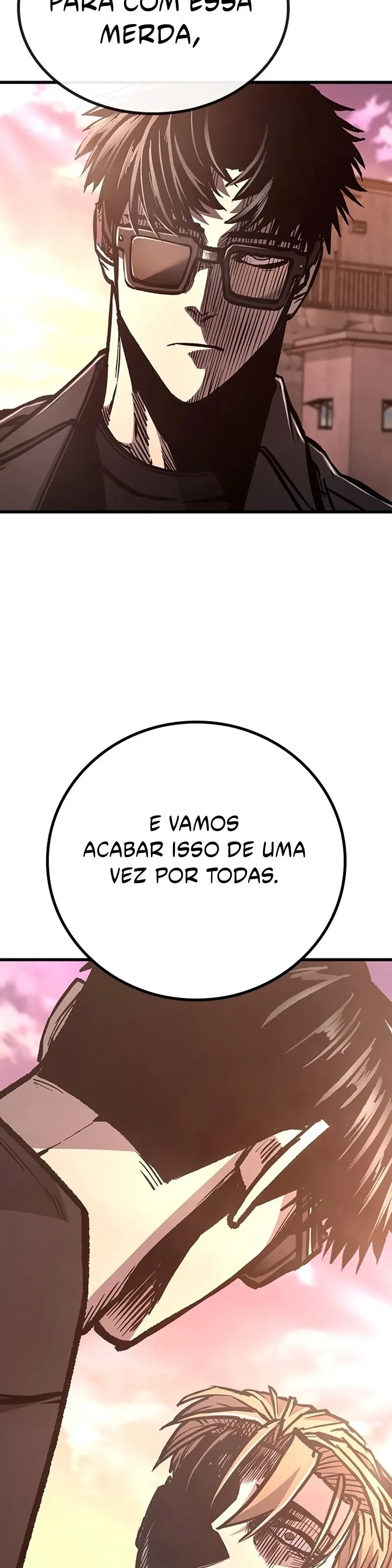 Hectopascal Capítulo 88 Página 3