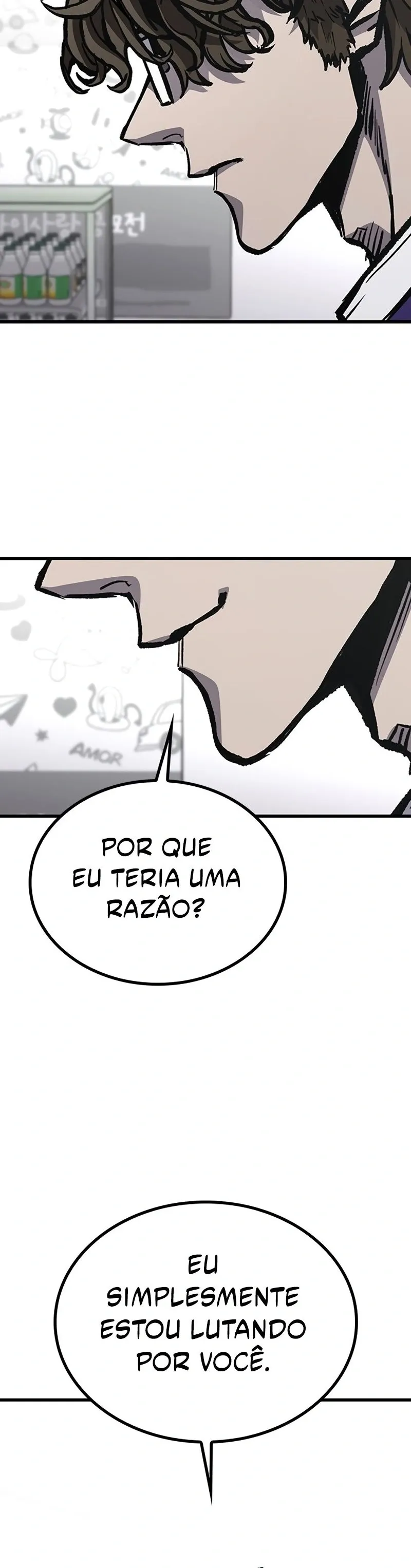 Hectopascal Capítulo 88 Página 33
