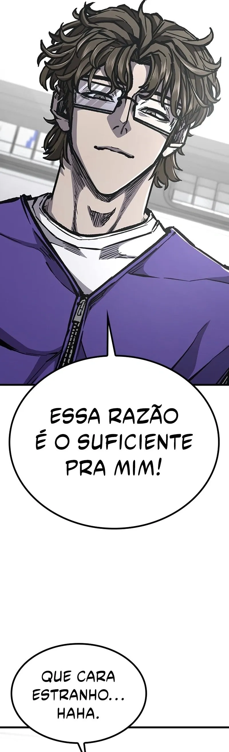 Hectopascal Capítulo 88 Página 34