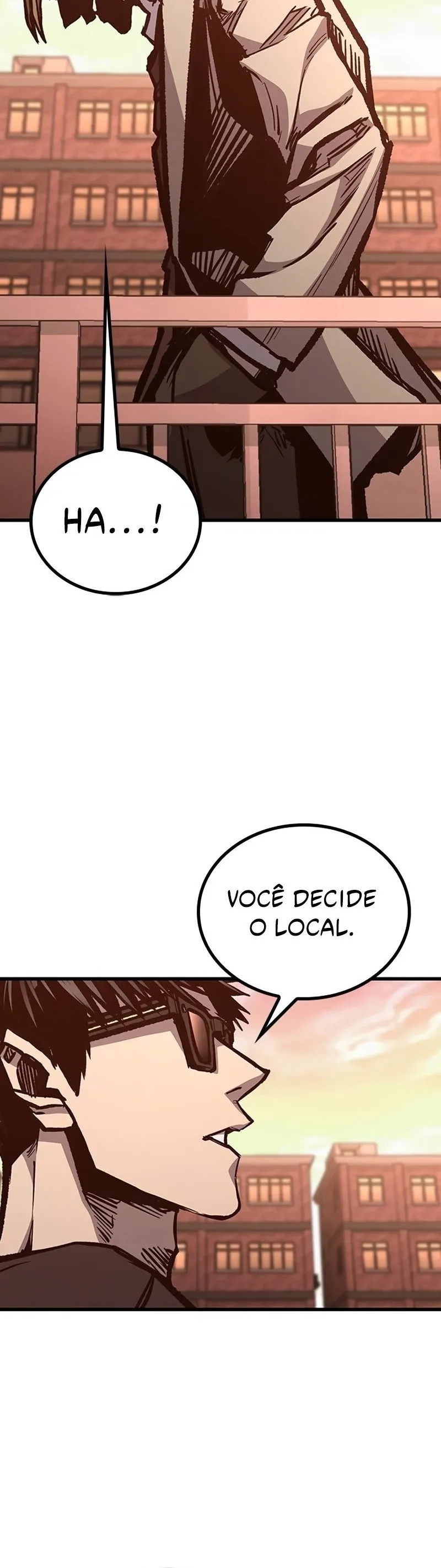 Hectopascal Capítulo 88 Página 9