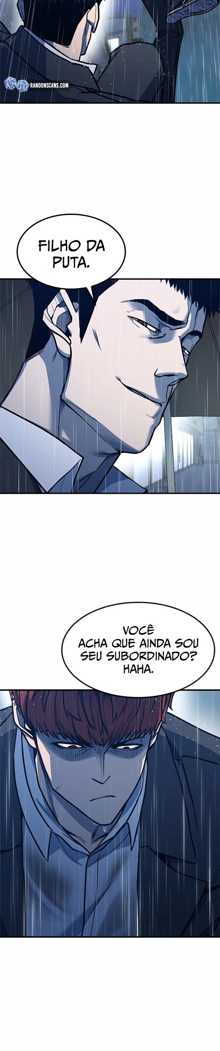 Hectopascal Capítulo 9 Página 10