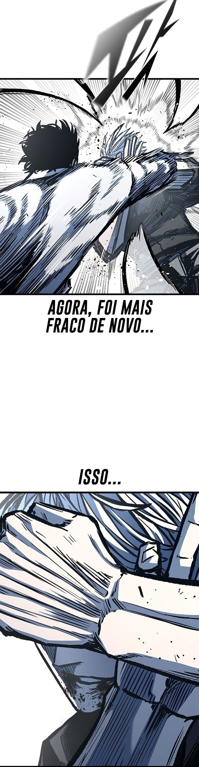 Hectopascal Capítulo 92 Página 19