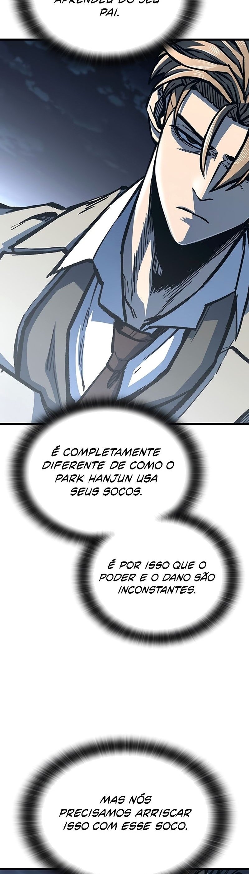 Hectopascal Capítulo 92 Página 21