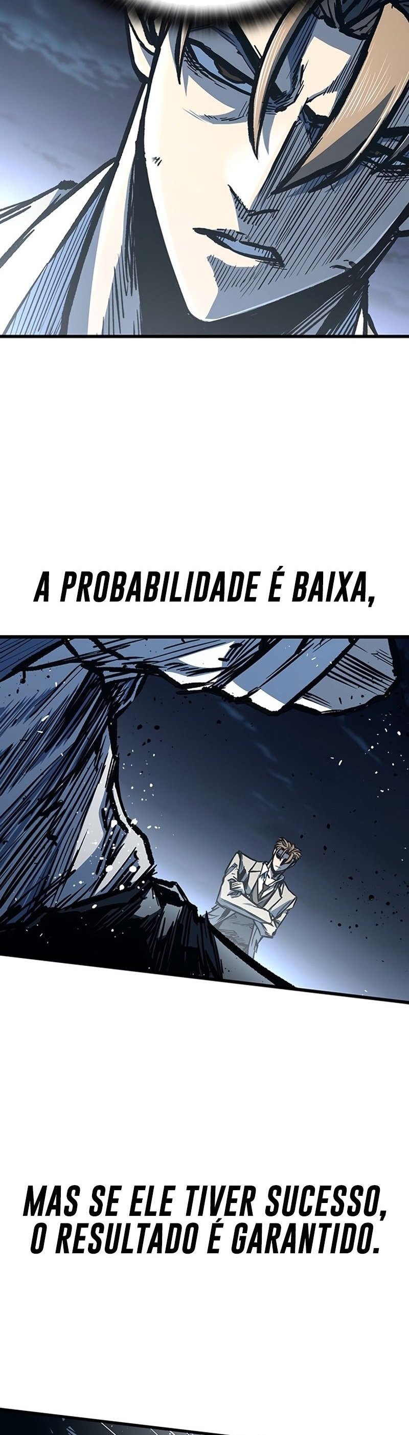 Hectopascal Capítulo 92 Página 22