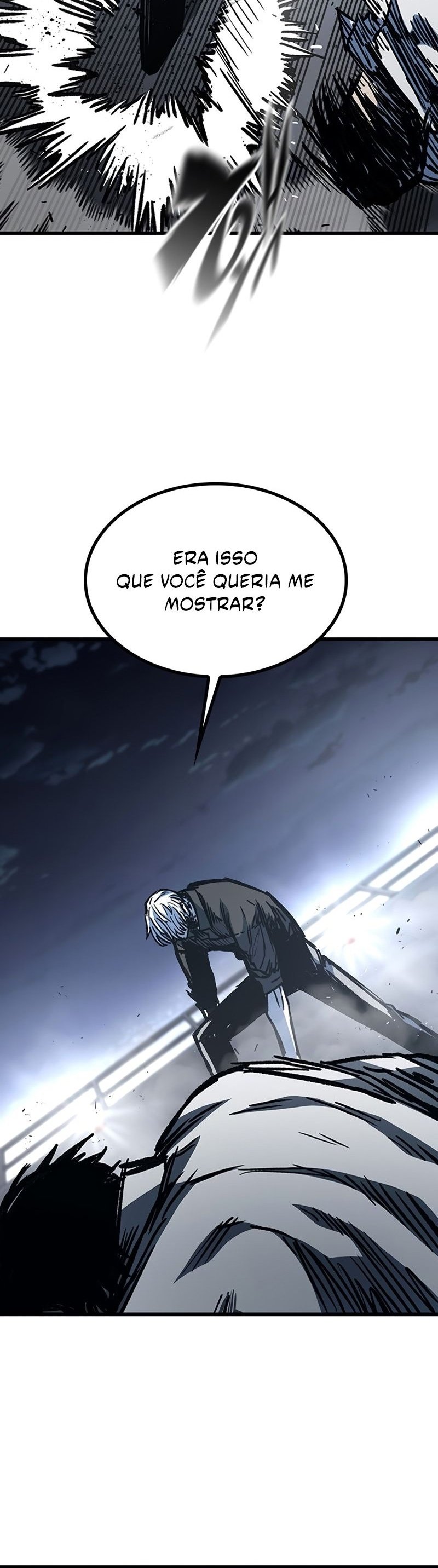 Hectopascal Capítulo 92 Página 34