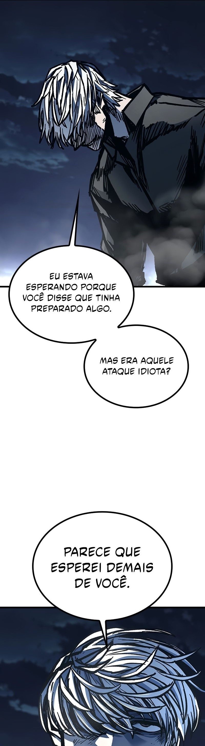 Hectopascal Capítulo 92 Página 35