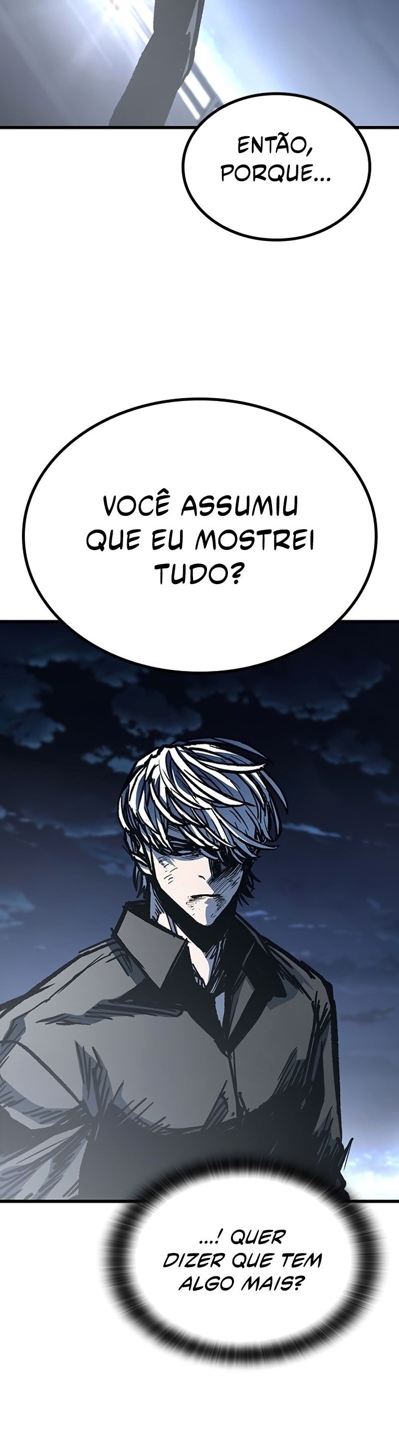 Hectopascal Capítulo 92 Página 38