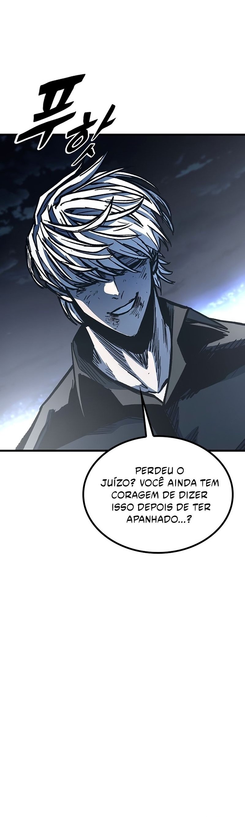 Hectopascal Capítulo 92 Página 41