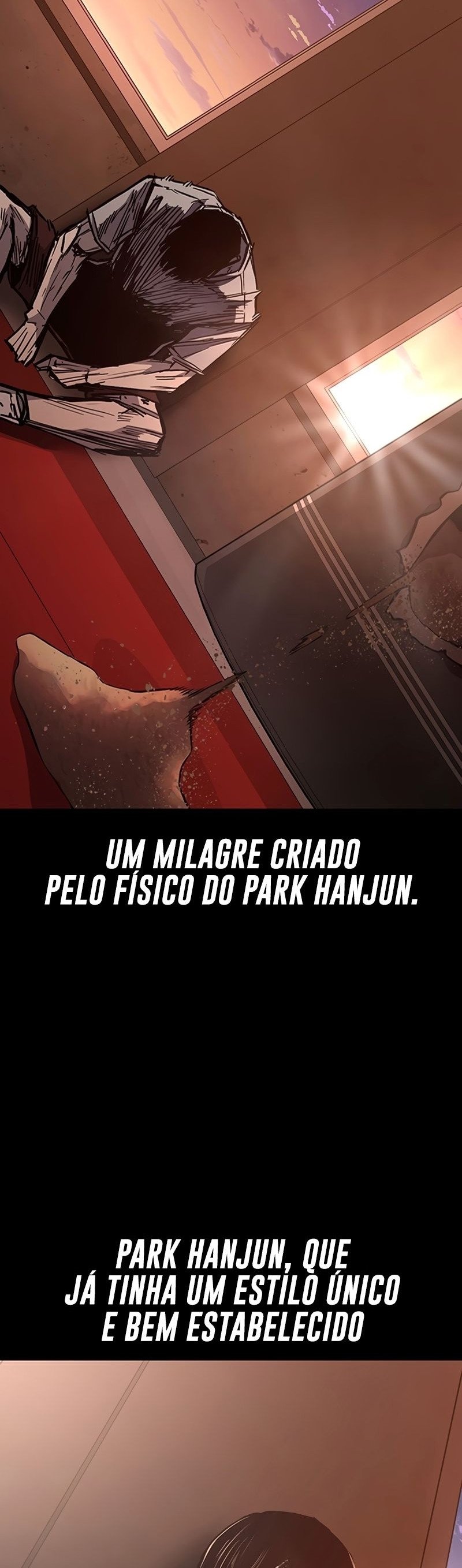Hectopascal Capítulo 92 Página 46