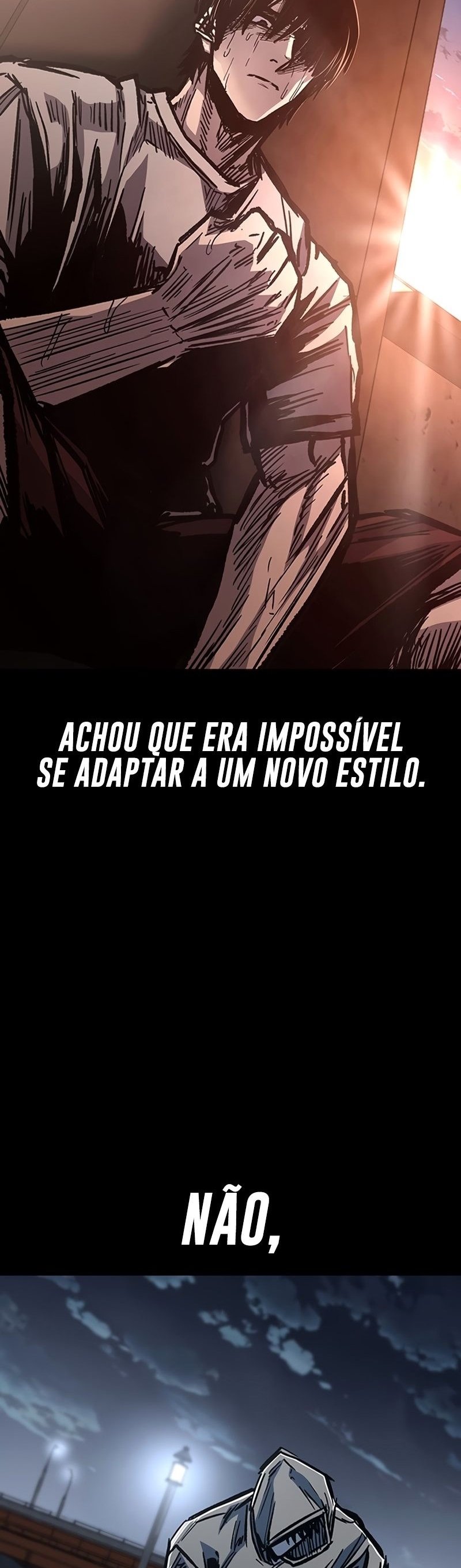 Hectopascal Capítulo 92 Página 47