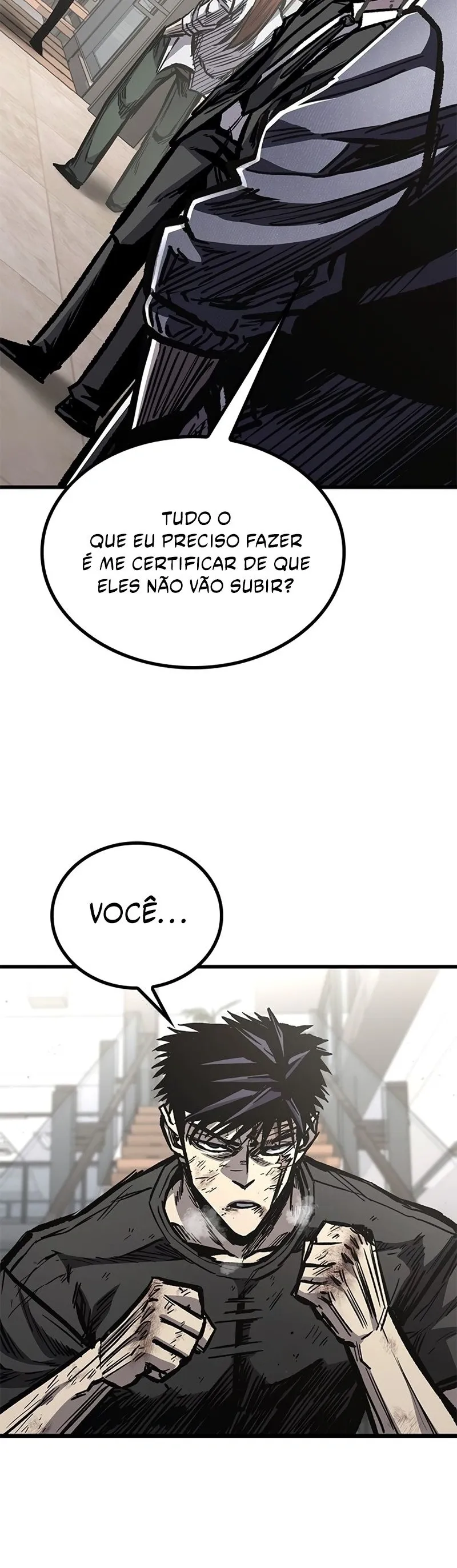 Hectopascal Capítulo 93 Página 19