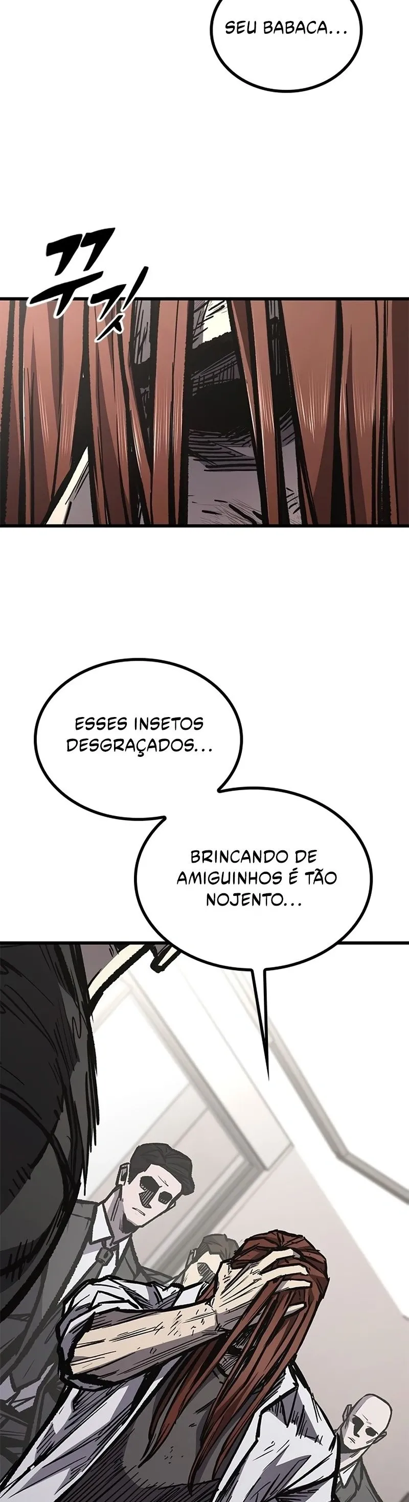Hectopascal Capítulo 93 Página 22