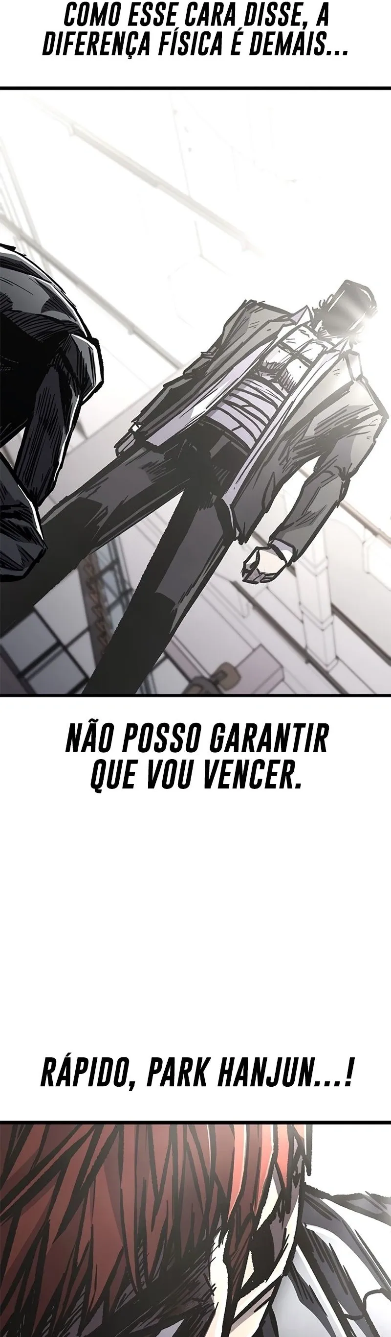 Hectopascal Capítulo 93 Página 35