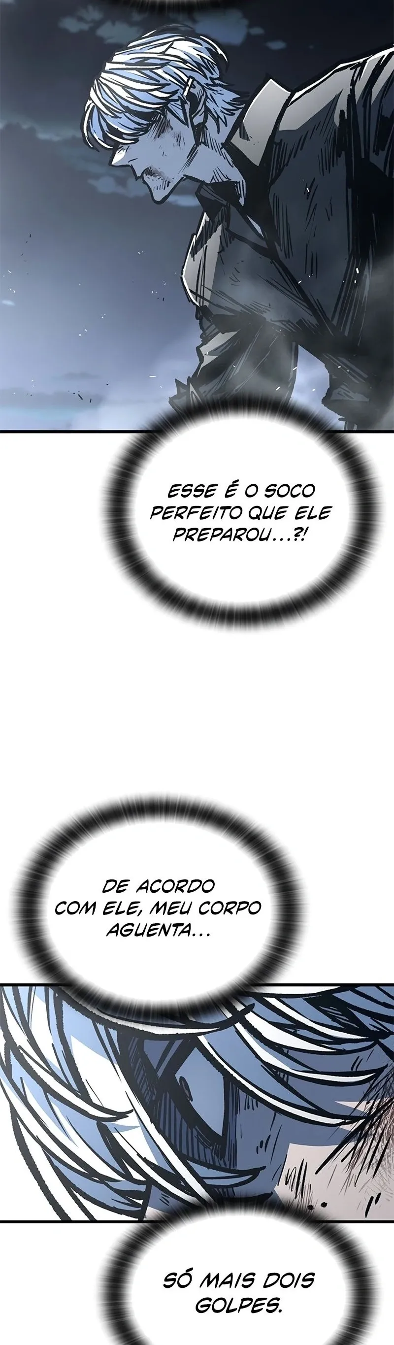 Hectopascal Capítulo 93 Página 38