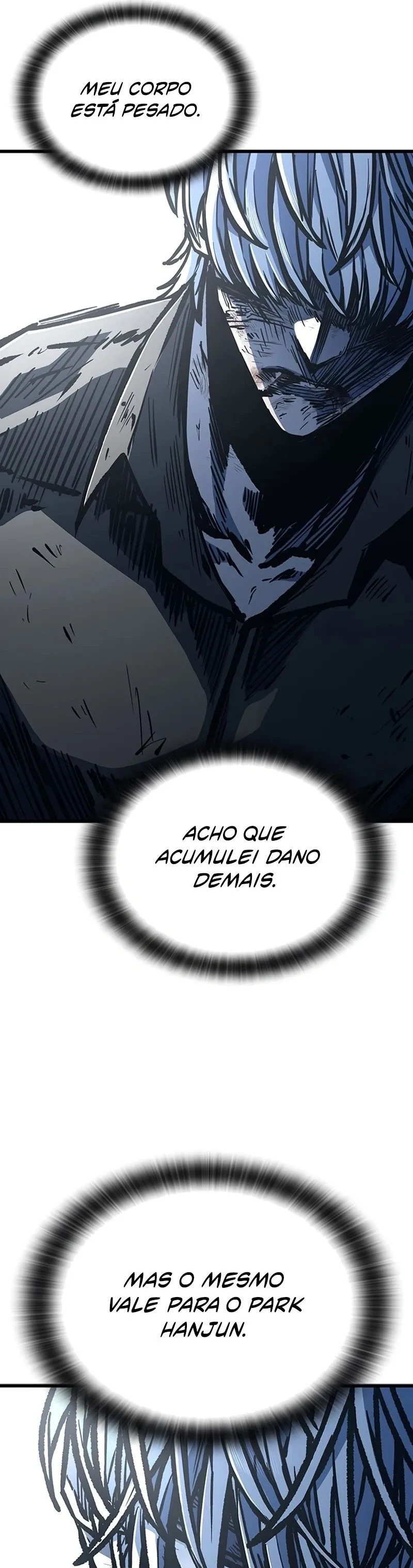 Hectopascal Capítulo 95 Página 5