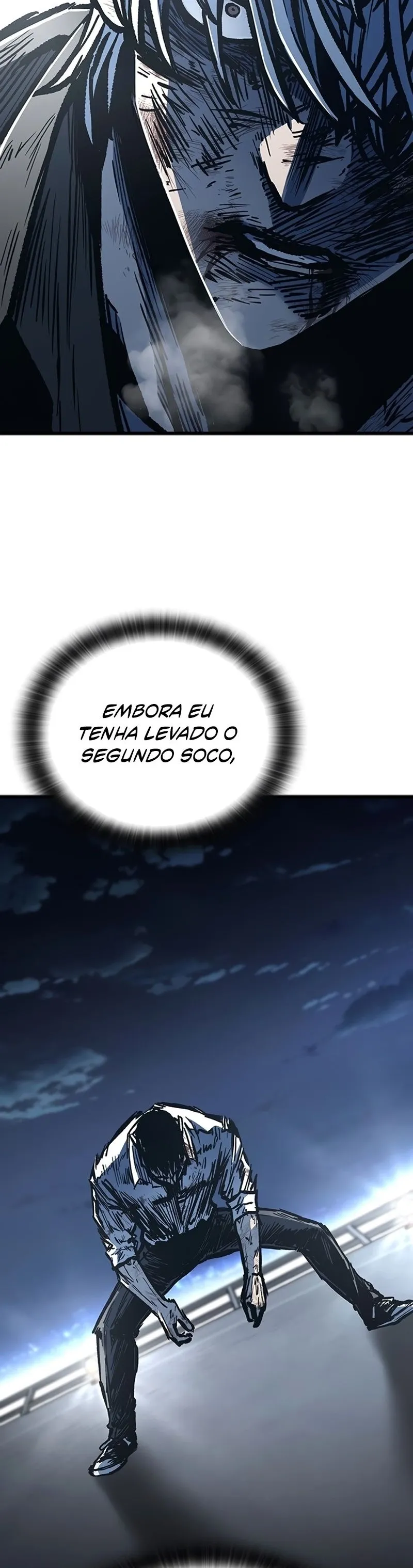 Hectopascal Capítulo 95 Página 6