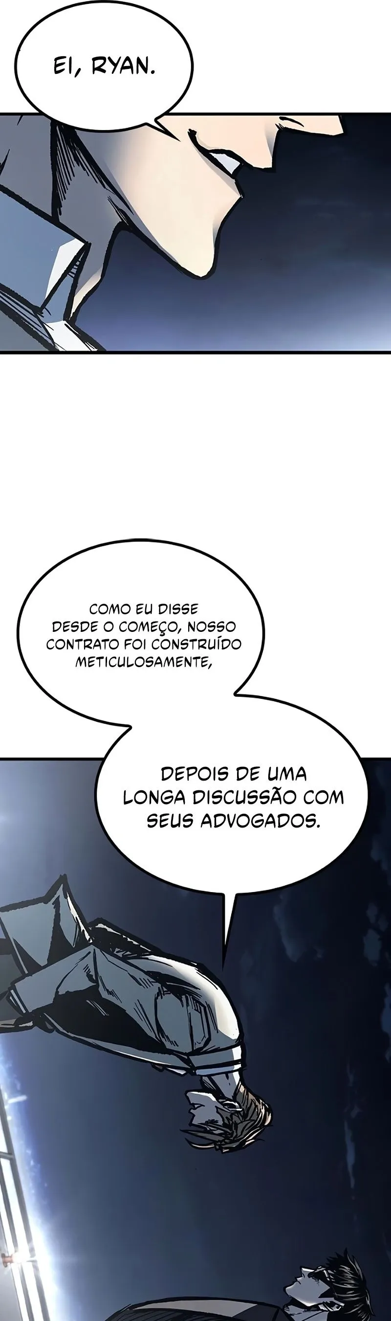 Hectopascal Capítulo 96 Página 20