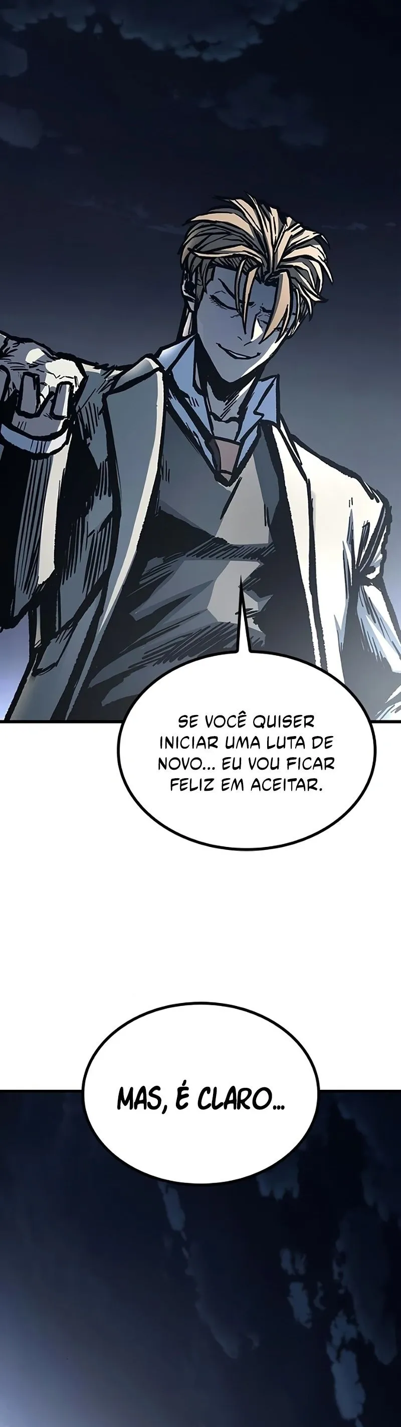 Hectopascal Capítulo 96 Página 26
