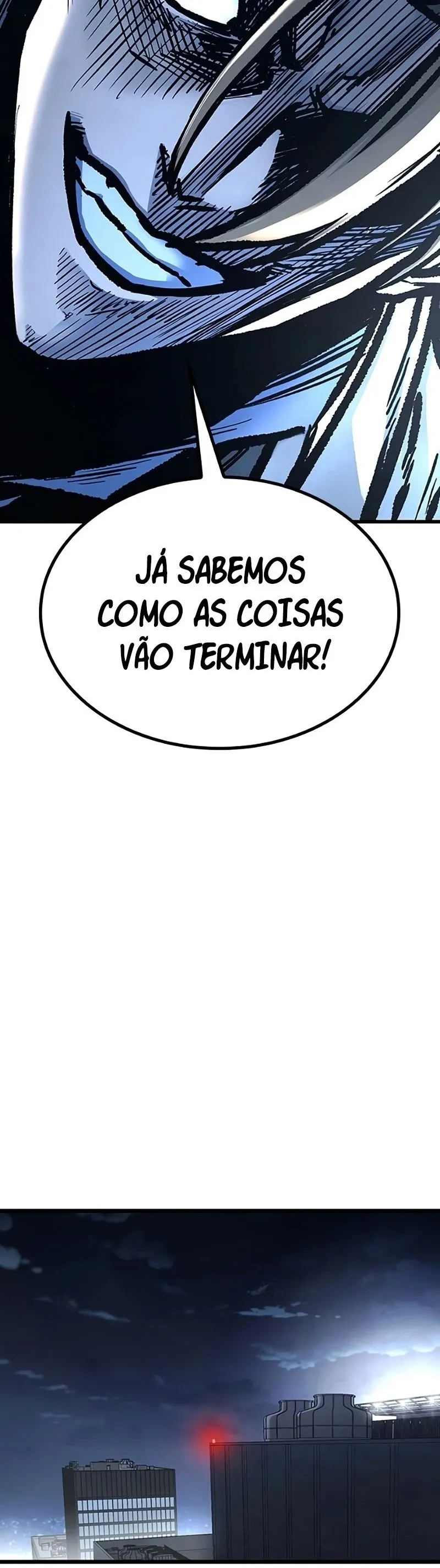 Hectopascal Capítulo 96 Página 28