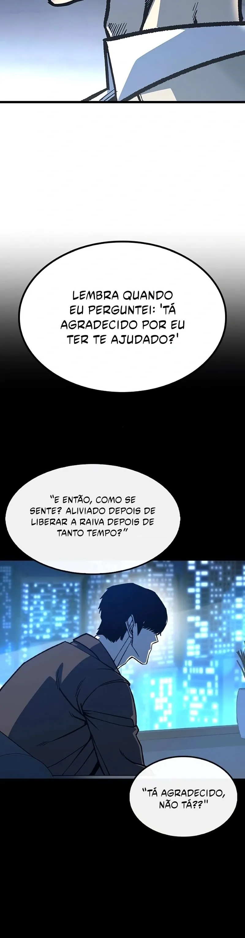Hectopascal Capítulo 96 Página 31