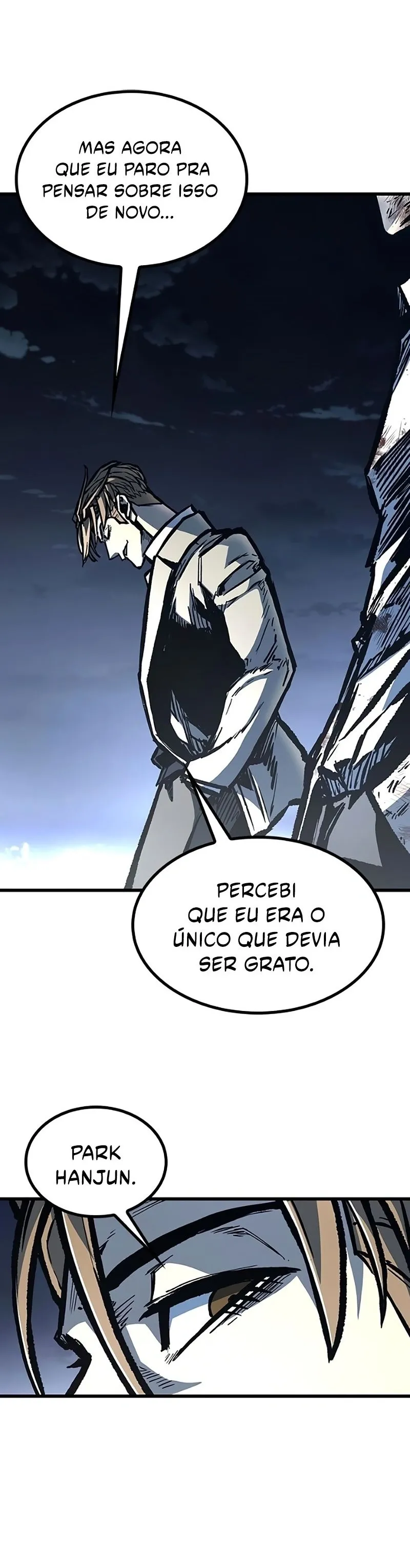 Hectopascal Capítulo 96 Página 33