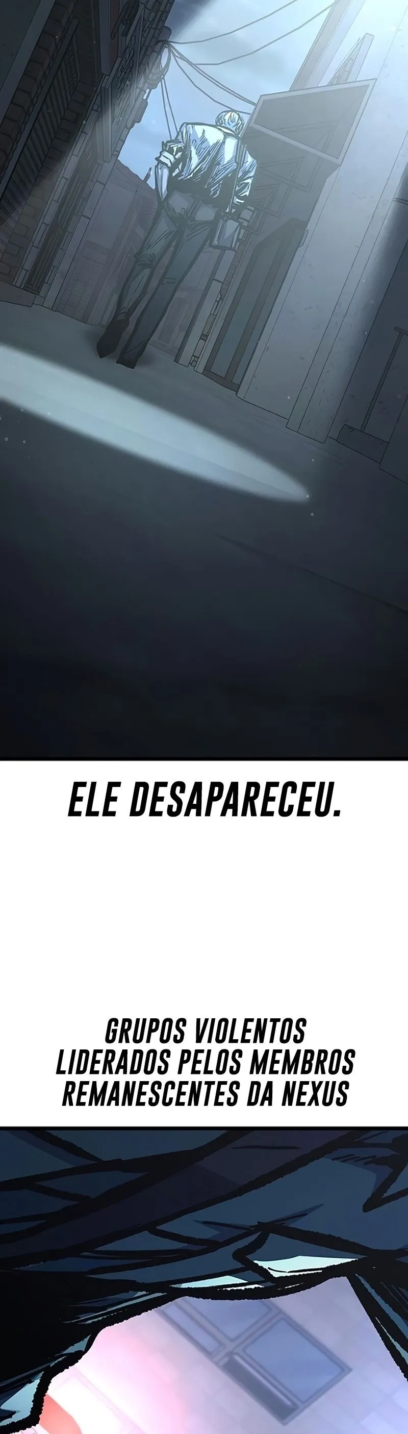 Hectopascal Capítulo 96 Página 45
