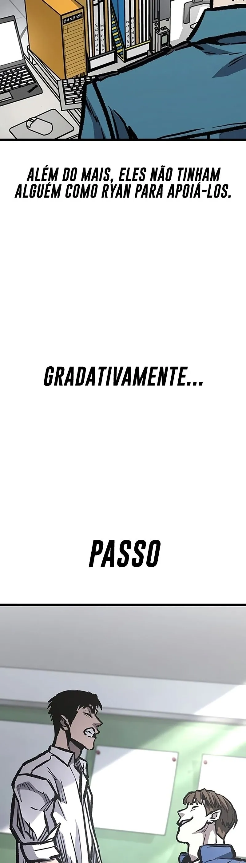 Hectopascal Capítulo 96 Página 47