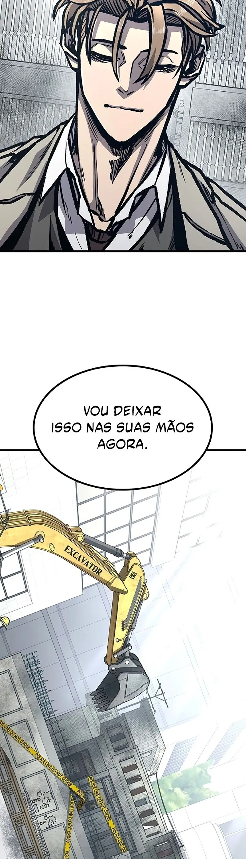 Hectopascal Capítulo 96 Página 61