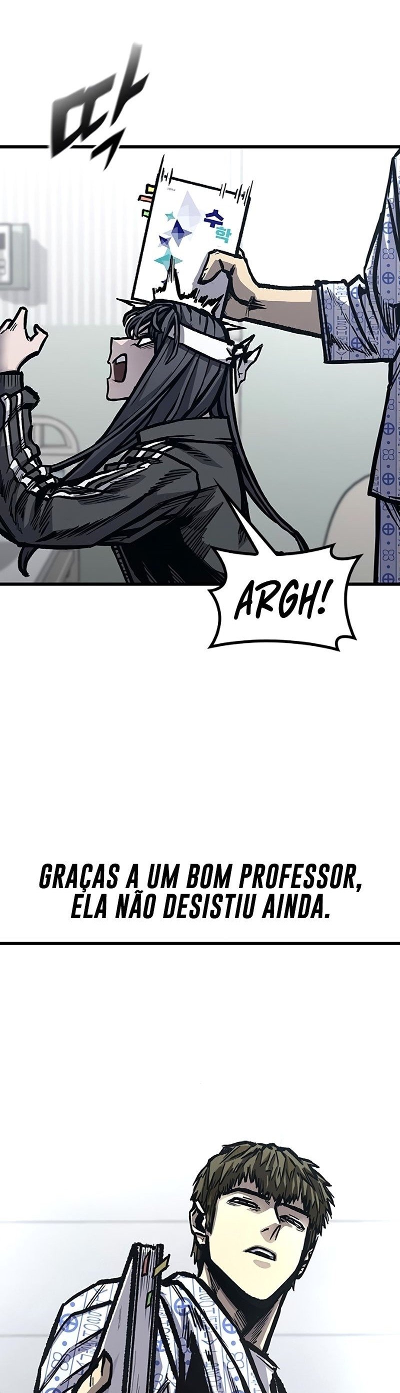 Hectopascal Capítulo 97 Página 14