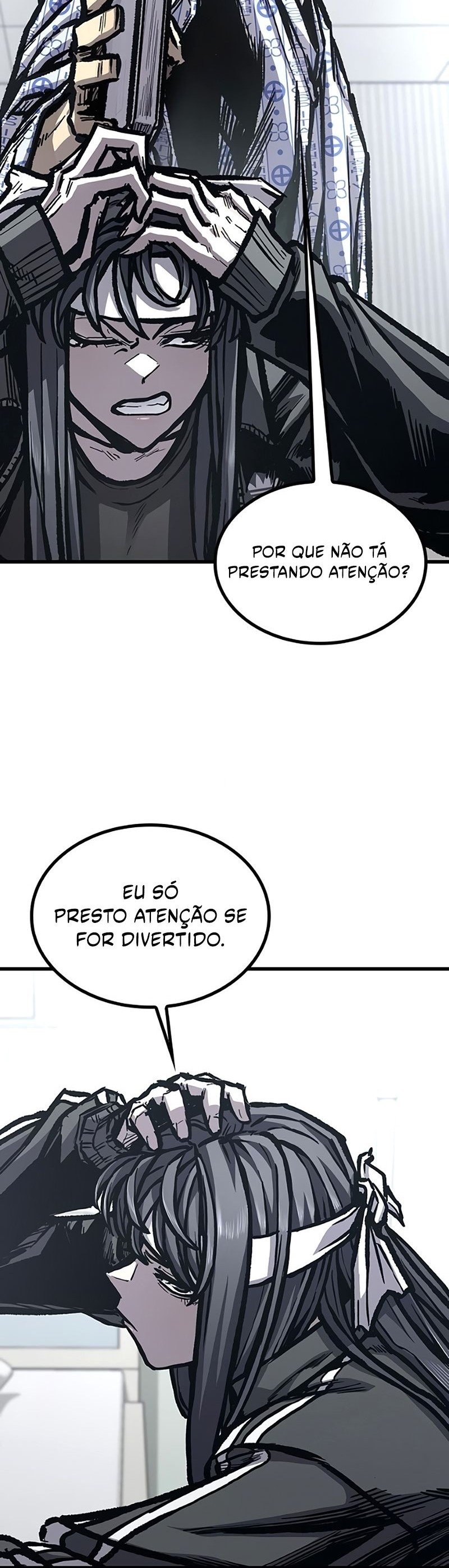 Hectopascal Capítulo 97 Página 15