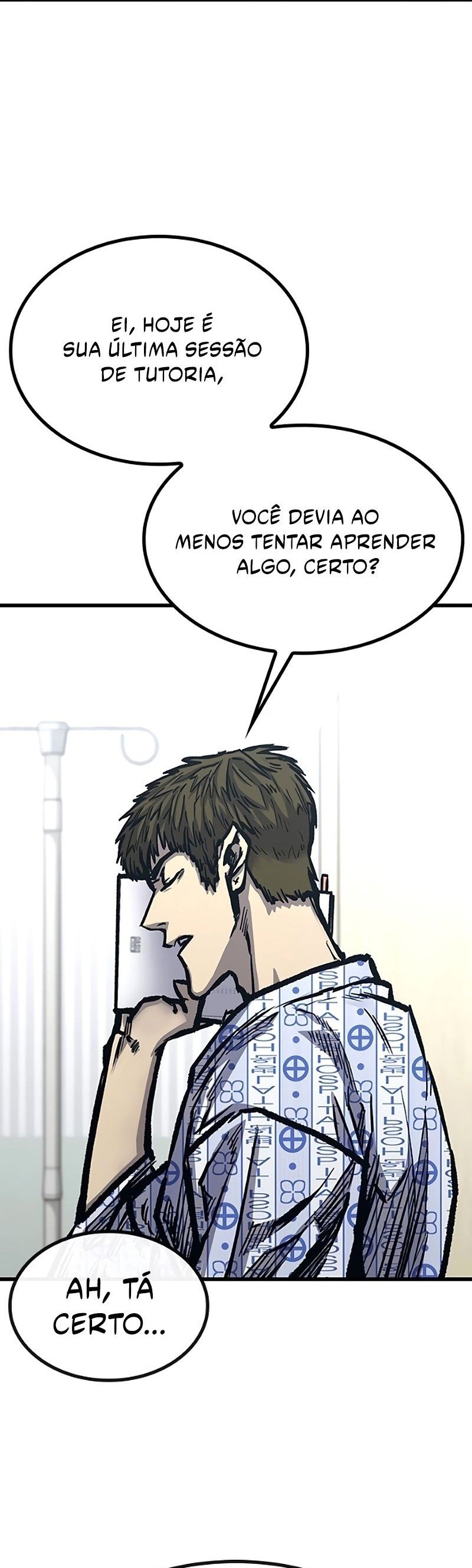Hectopascal Capítulo 97 Página 16