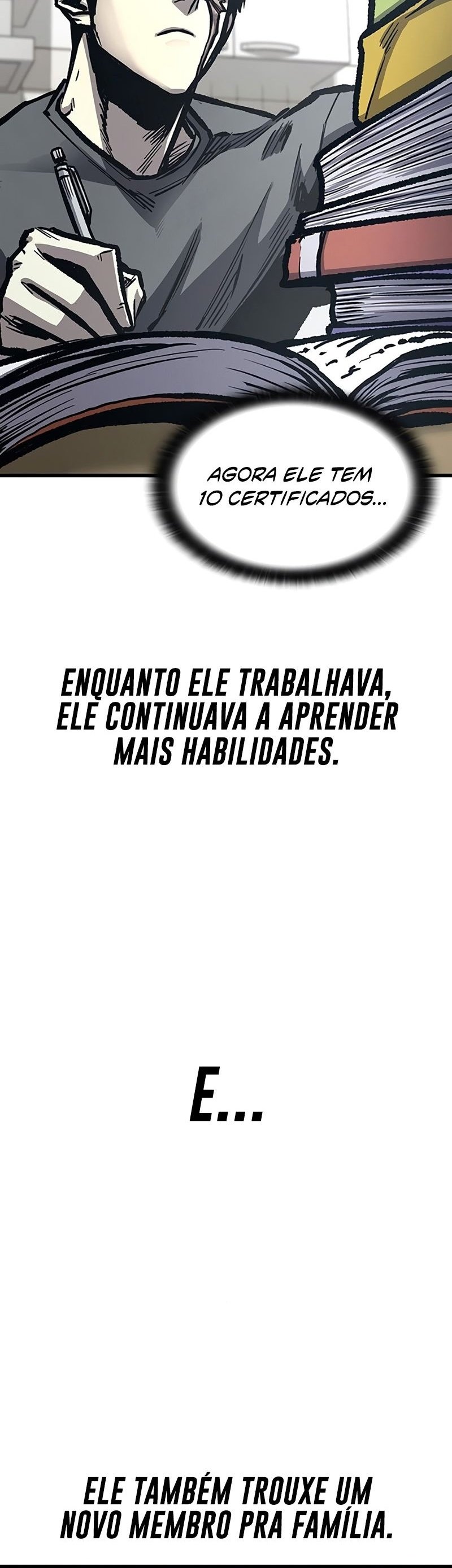 Hectopascal Capítulo 97 Página 25