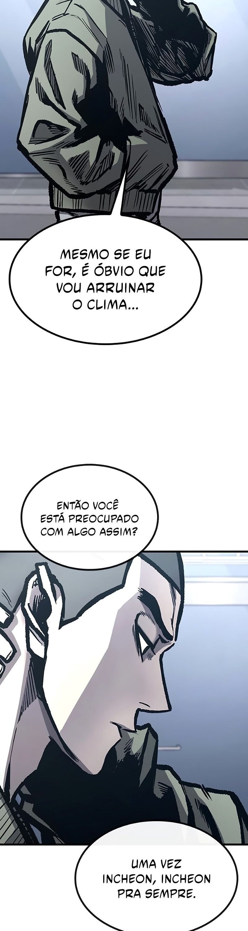 Hectopascal Capítulo 97 Página 28