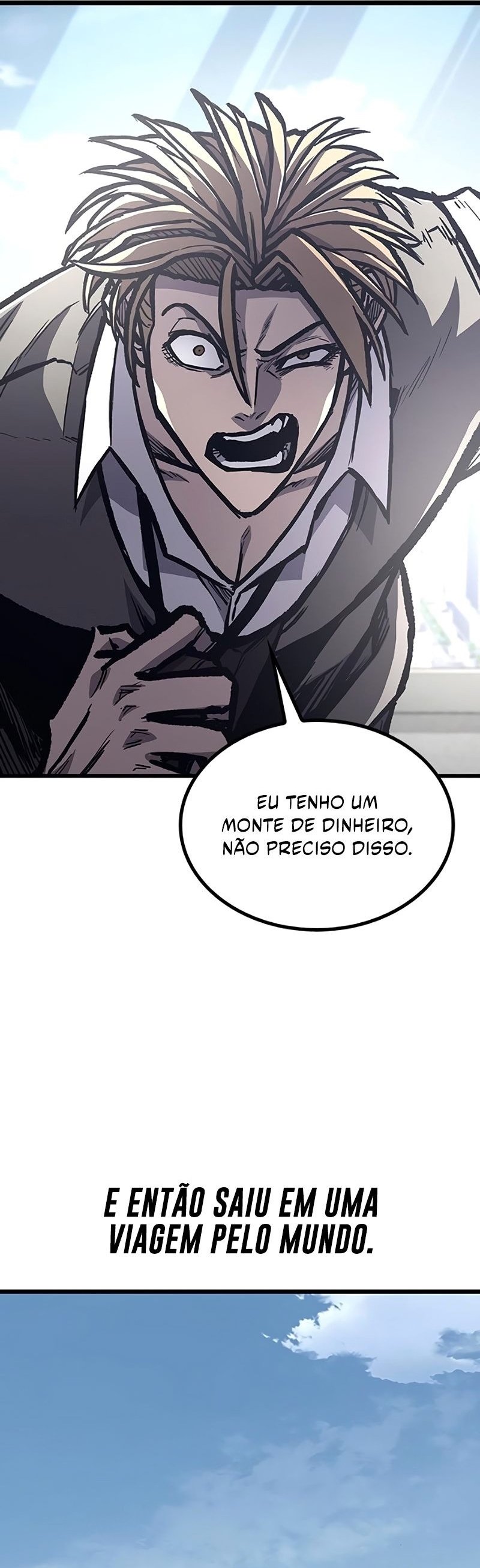 Hectopascal Capítulo 97 Página 32