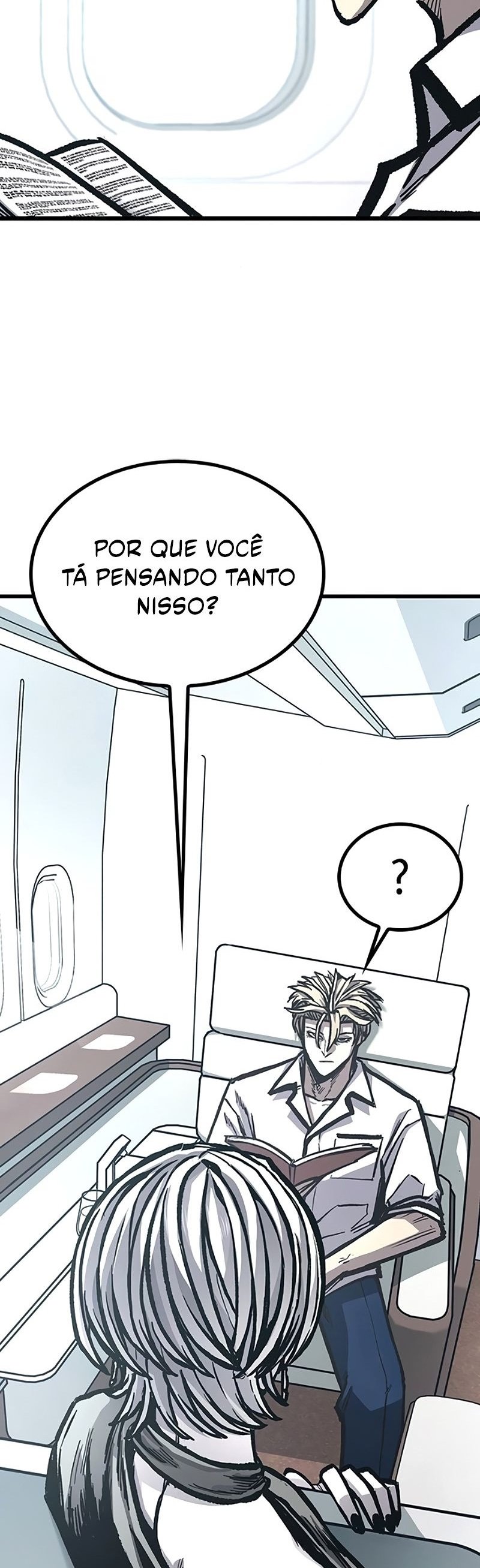Hectopascal Capítulo 97 Página 34