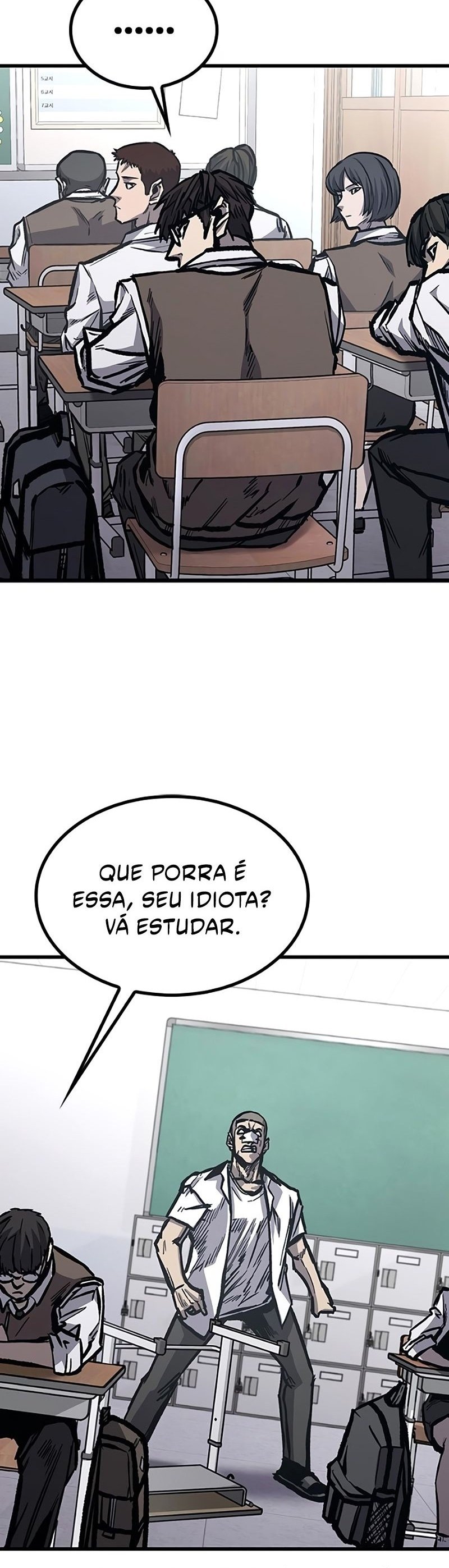 Hectopascal Capítulo 97 Página 4