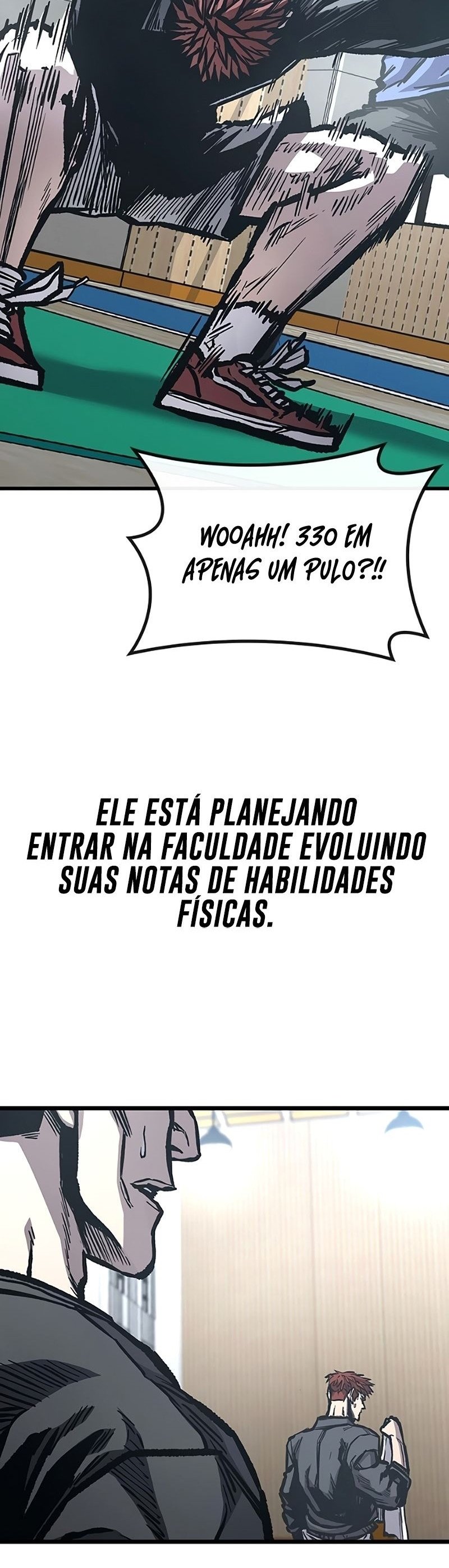 Hectopascal Capítulo 97 Página 8