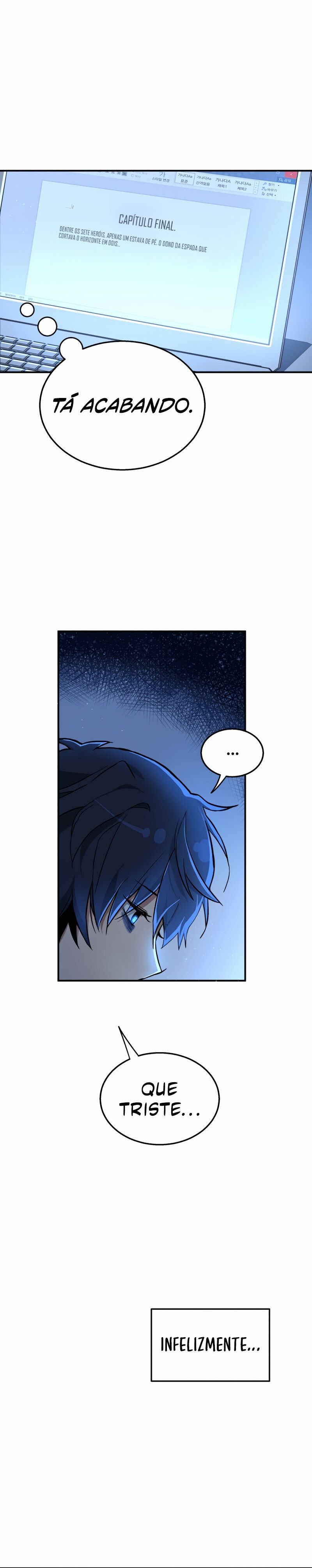 Heir of Mythical Heroes Capítulo 1 Página 13