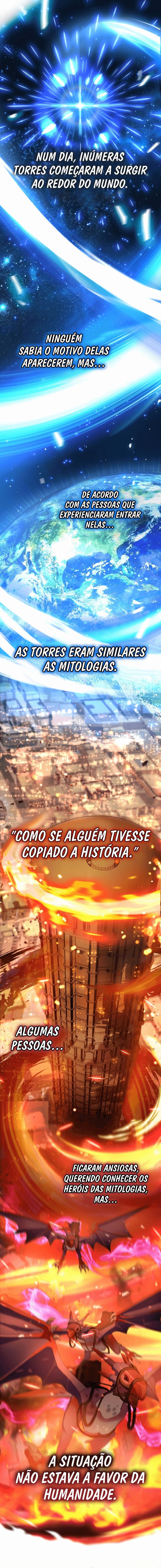 Heir of Mythical Heroes Capítulo 1 Página 3