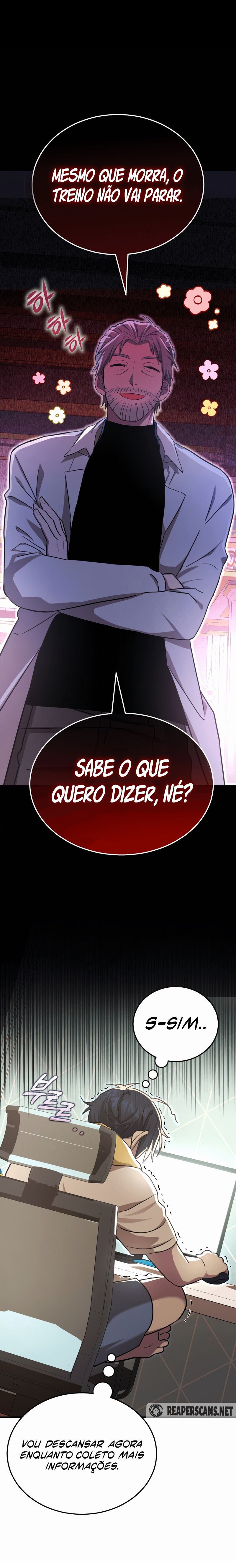 Heir of Mythical Heroes Capítulo 10 Página 15
