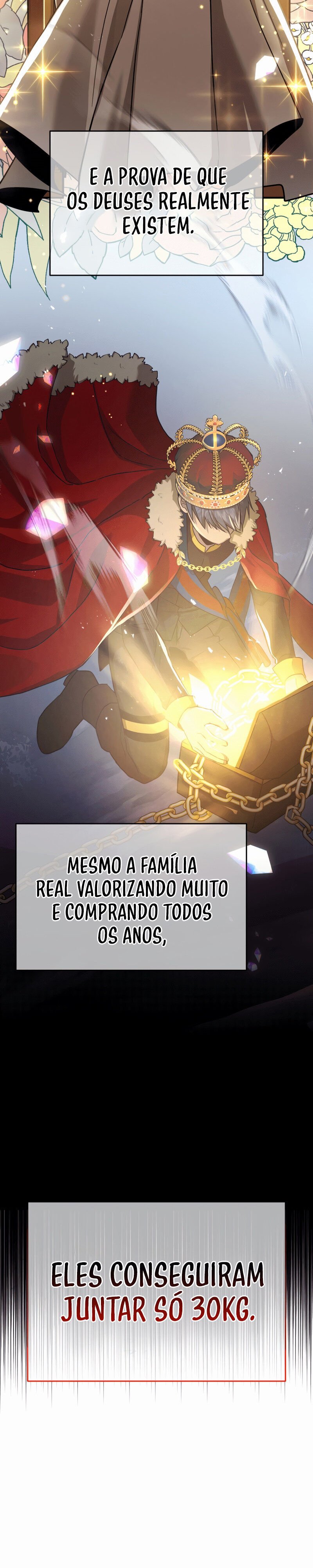 Heir of Mythical Heroes Capítulo 10 Página 19