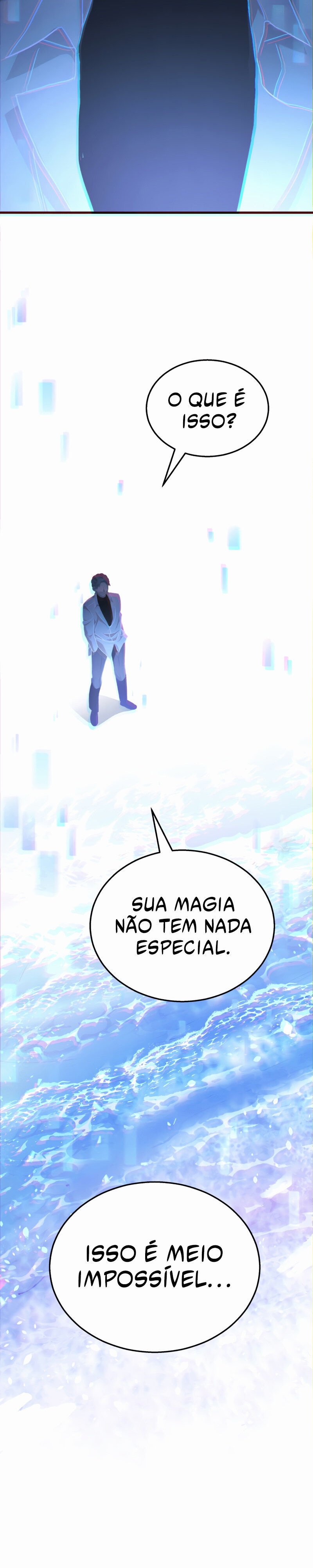 Heir of Mythical Heroes Capítulo 10 Página 4