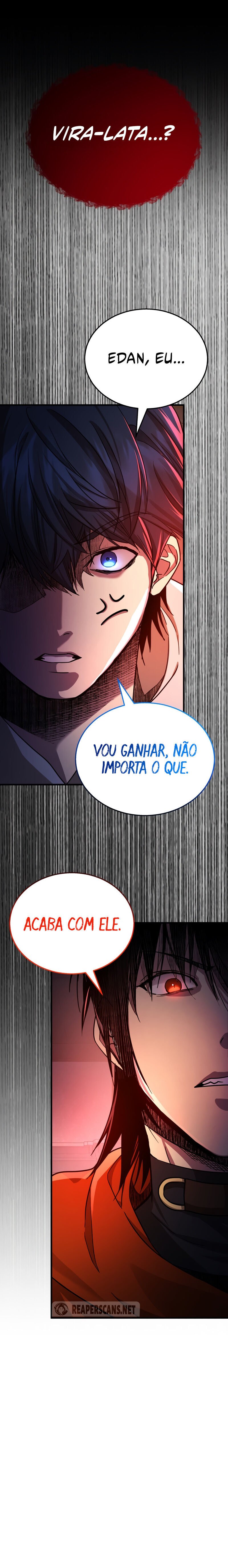 Heir of Mythical Heroes Capítulo 11 Página 14