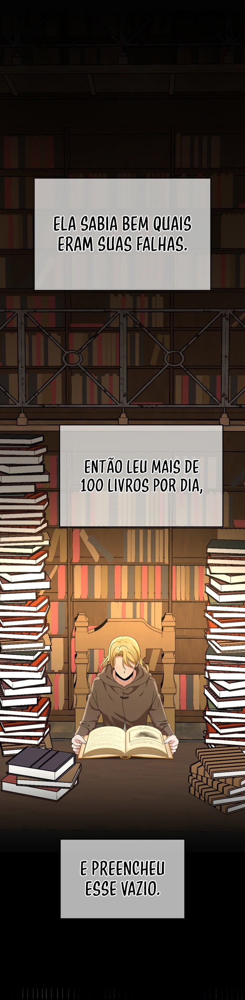 Heir of Mythical Heroes Capítulo 11 Página 24