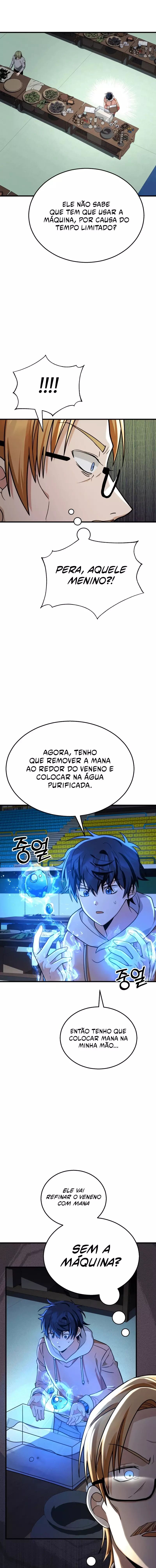 Heir of Mythical Heroes Capítulo 12 Página 15