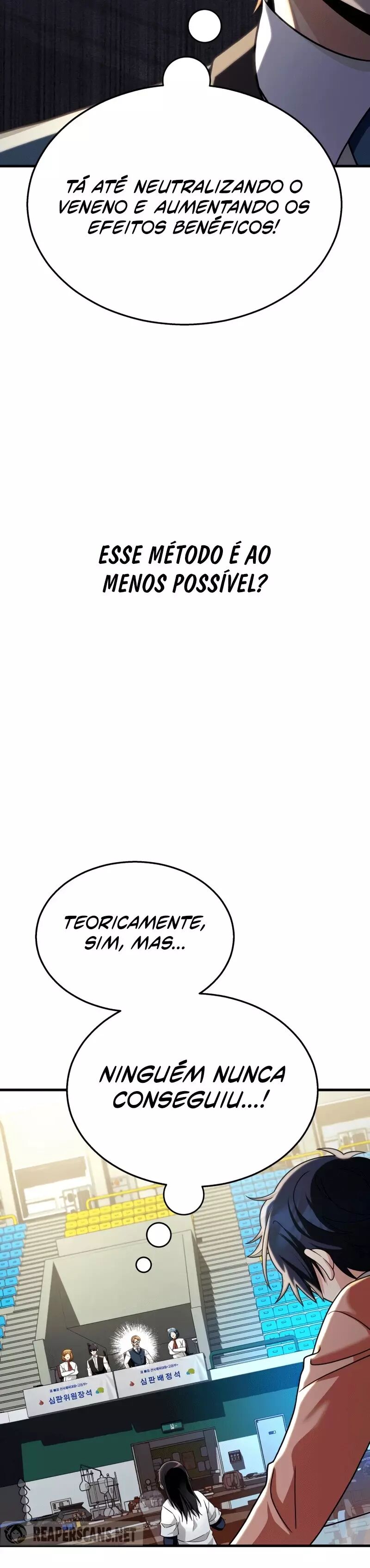 Heir of Mythical Heroes Capítulo 12 Página 16