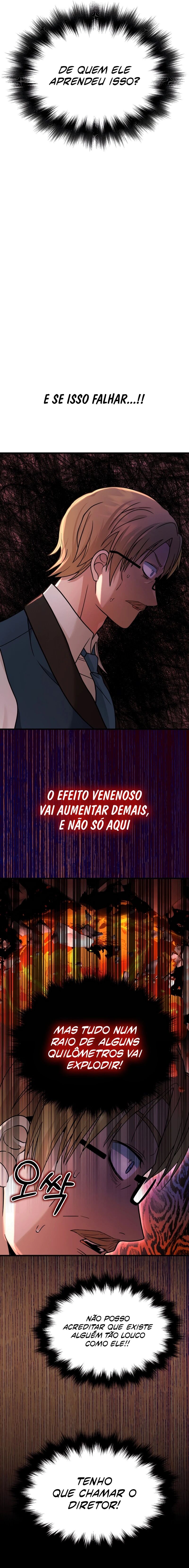 Heir of Mythical Heroes Capítulo 12 Página 17