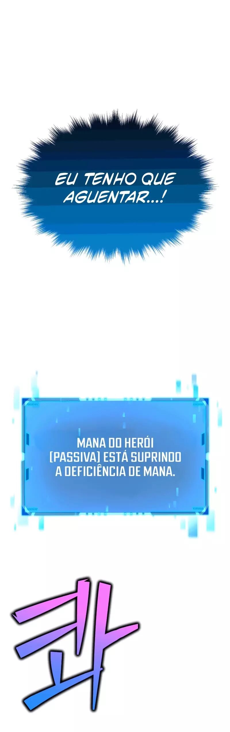 Heir of Mythical Heroes Capítulo 12 Página 4