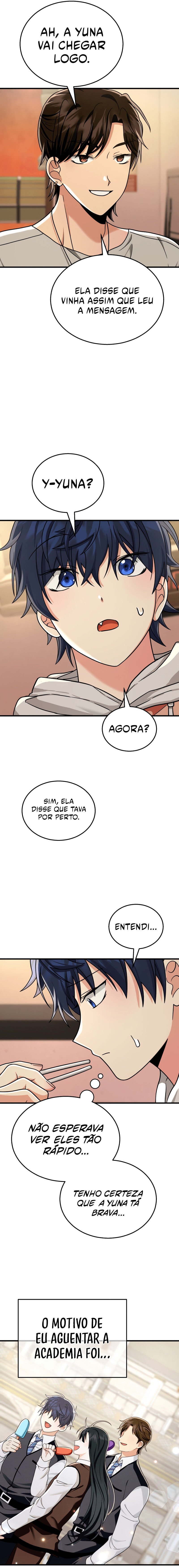 Heir of Mythical Heroes Capítulo 14 Página 5