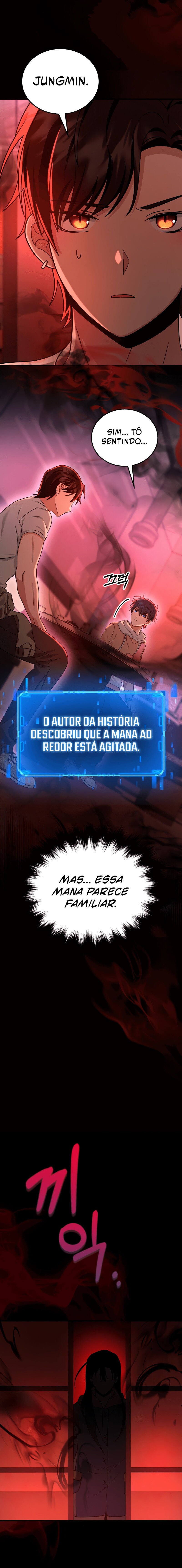 Heir of Mythical Heroes Capítulo 14 Página 9